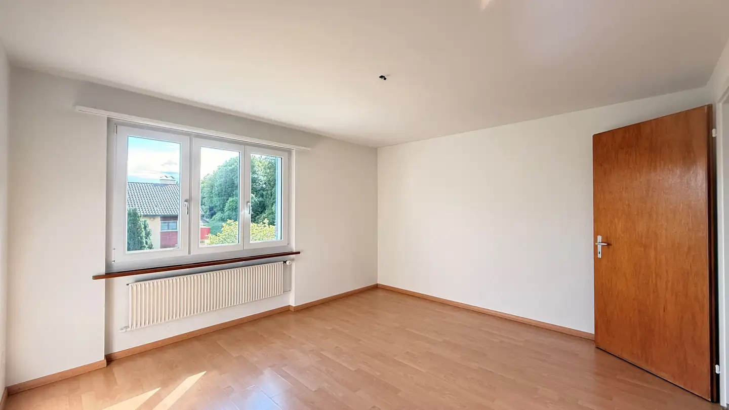 Appartamento in affitto - Dammweg 11, 3427 Utzenstorf - Foto 4