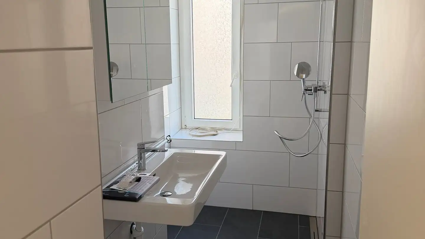 Appartement à louer - Oberriedenstrasse 32b, 5412 Gebenstorf - Photo 2