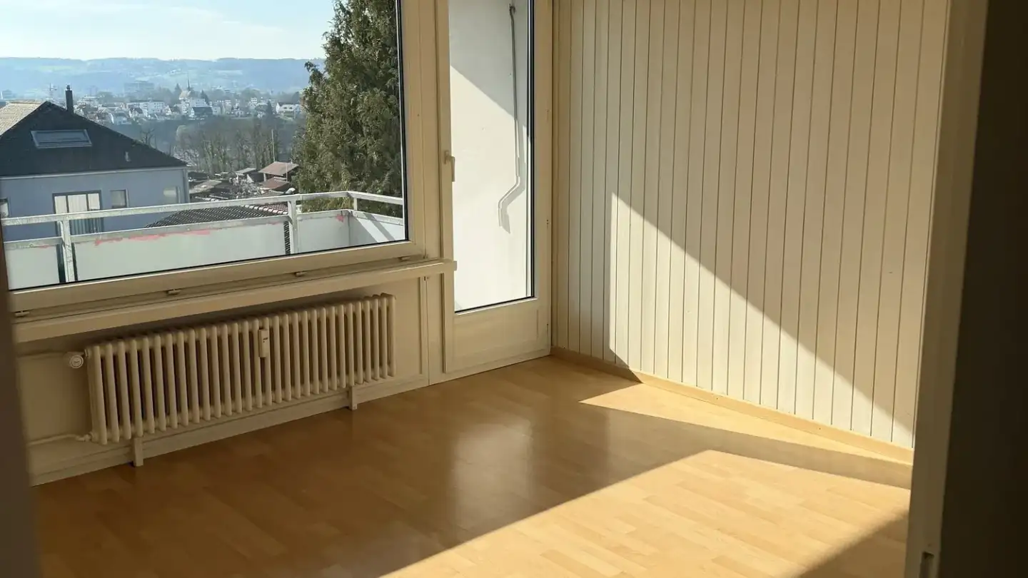 Appartement à louer - Oberriedenstrasse 32b, 5412 Gebenstorf - Photo 4