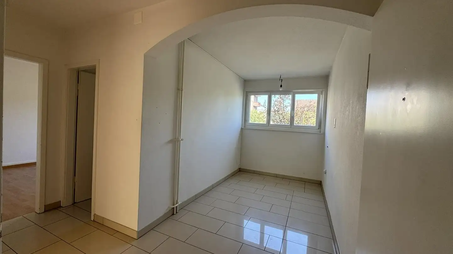 Appartamento in affitto - Birmensdorferstrasse 395, 8055 Zürich