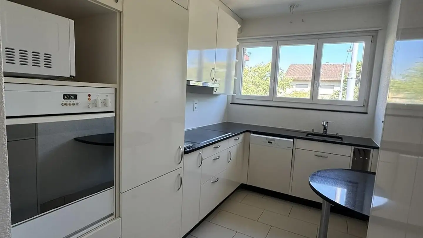 Appartamento in affitto - Birmensdorferstrasse 395, 8055 Zürich - Foto 2