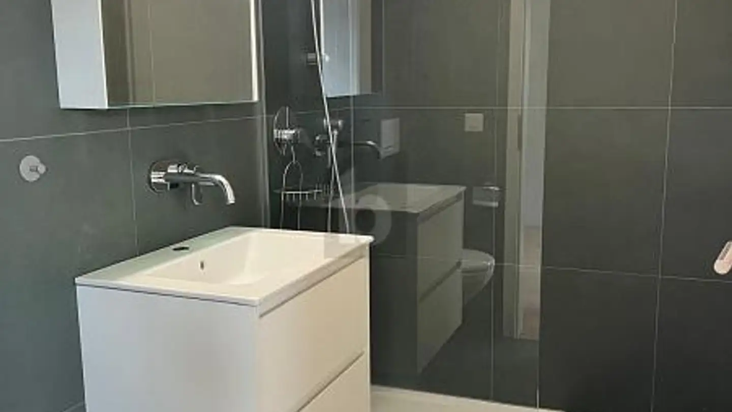 Doppelhaushälfte mieten - 3045 Meikirch - Foto 4