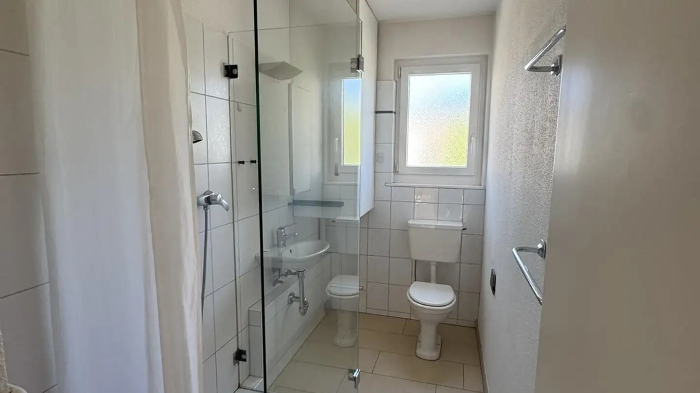 Appartamento in affitto - Birmensdorferstrasse 395, 8055 Zürich - Foto 3