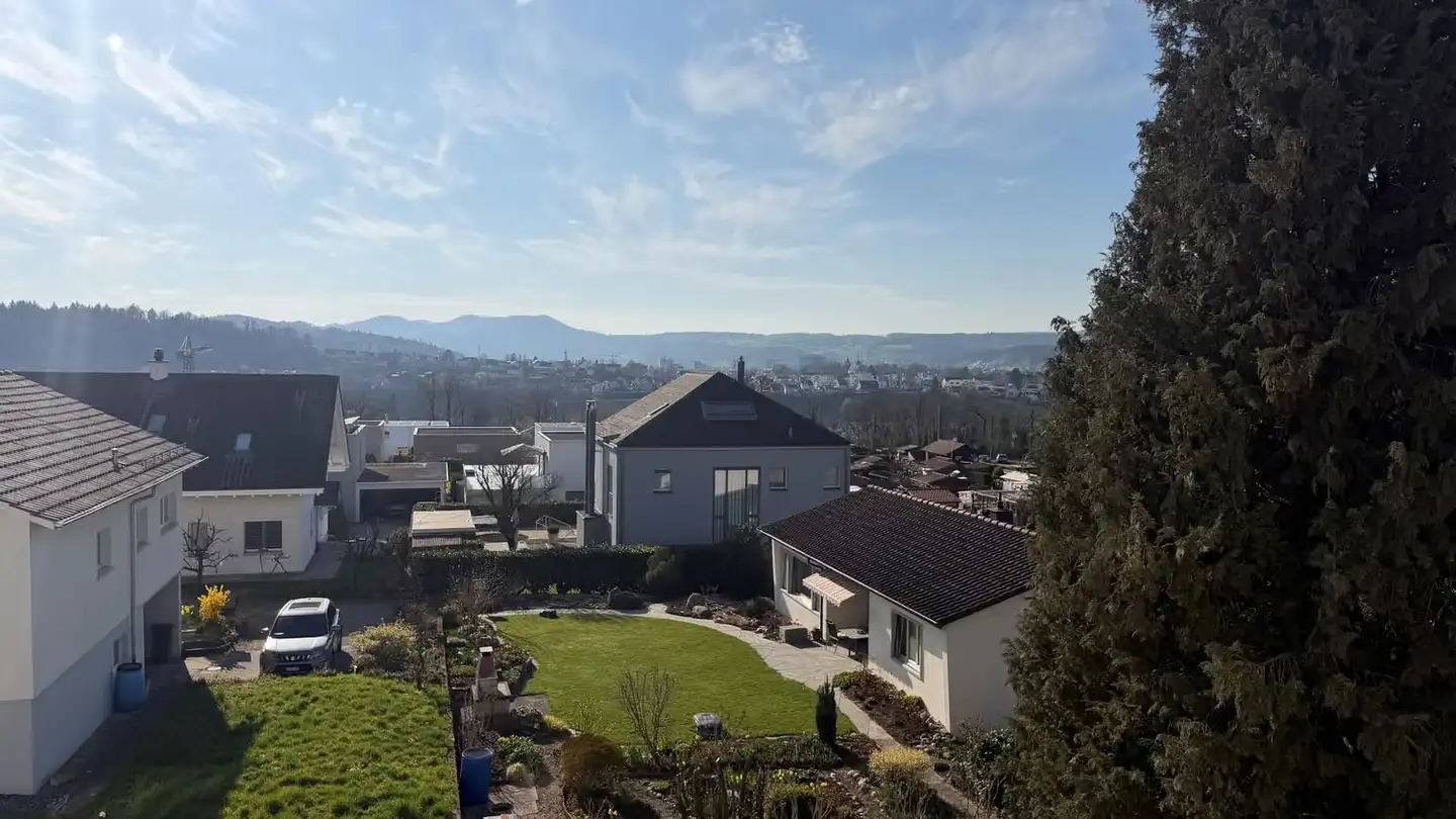 Appartement à louer - Oberriedenstrasse 32b, 5412 Gebenstorf - Photo 3