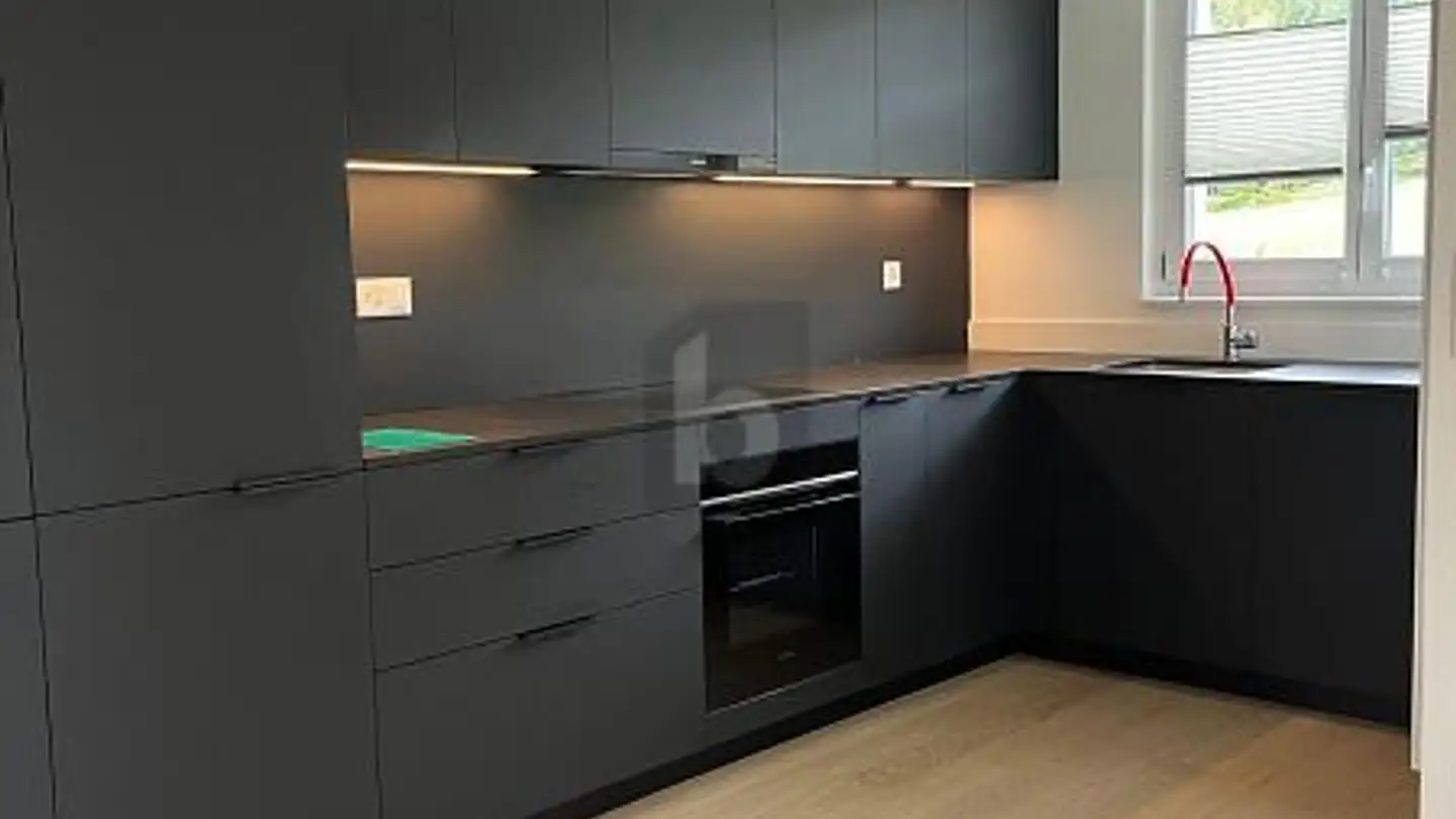 Doppelhaushälfte mieten - 3045 Meikirch - Foto 2