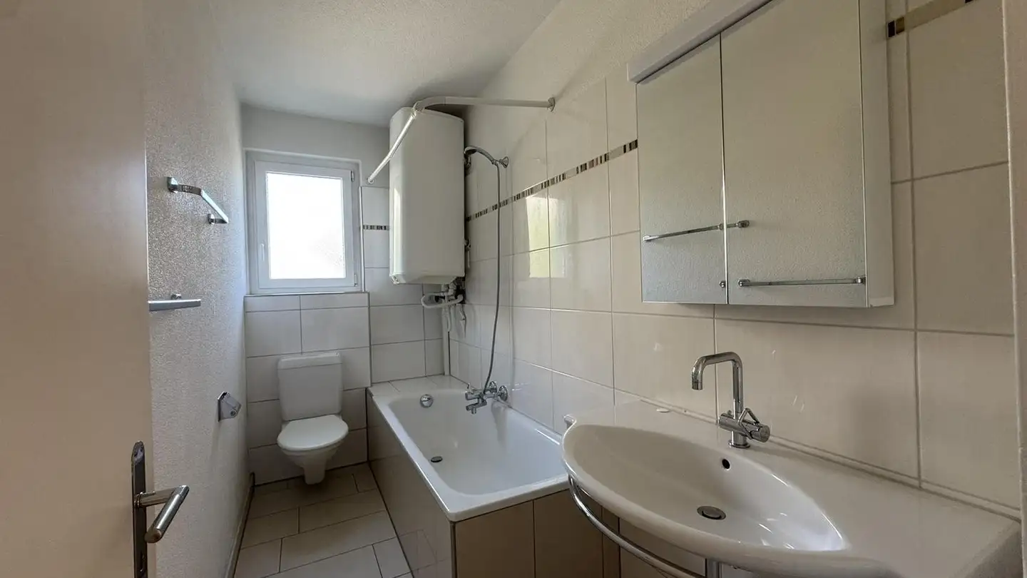 Appartamento in affitto - Birmensdorferstrasse 395, 8055 Zürich - Foto 4