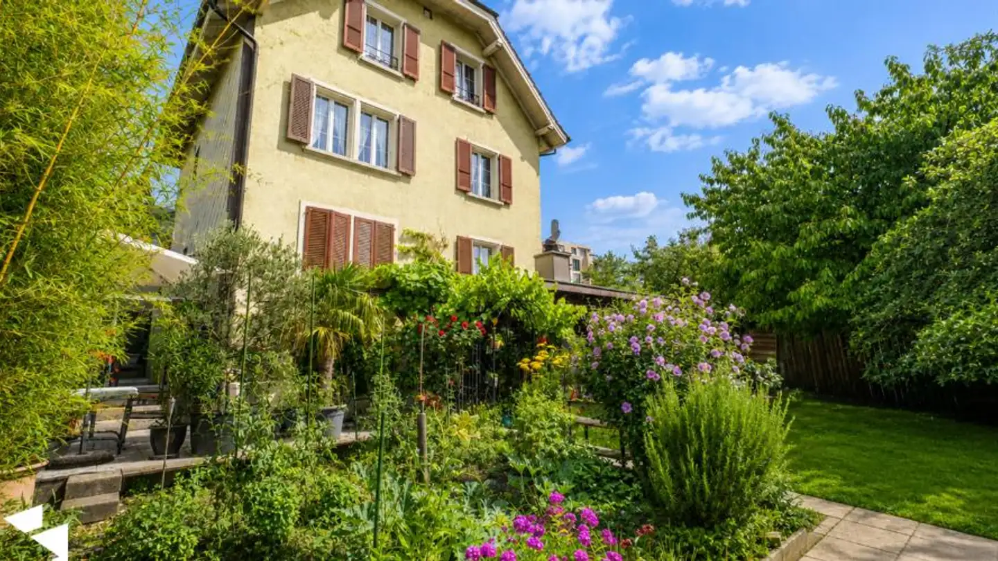 Casa singola in vendita - 2540 Grenchen