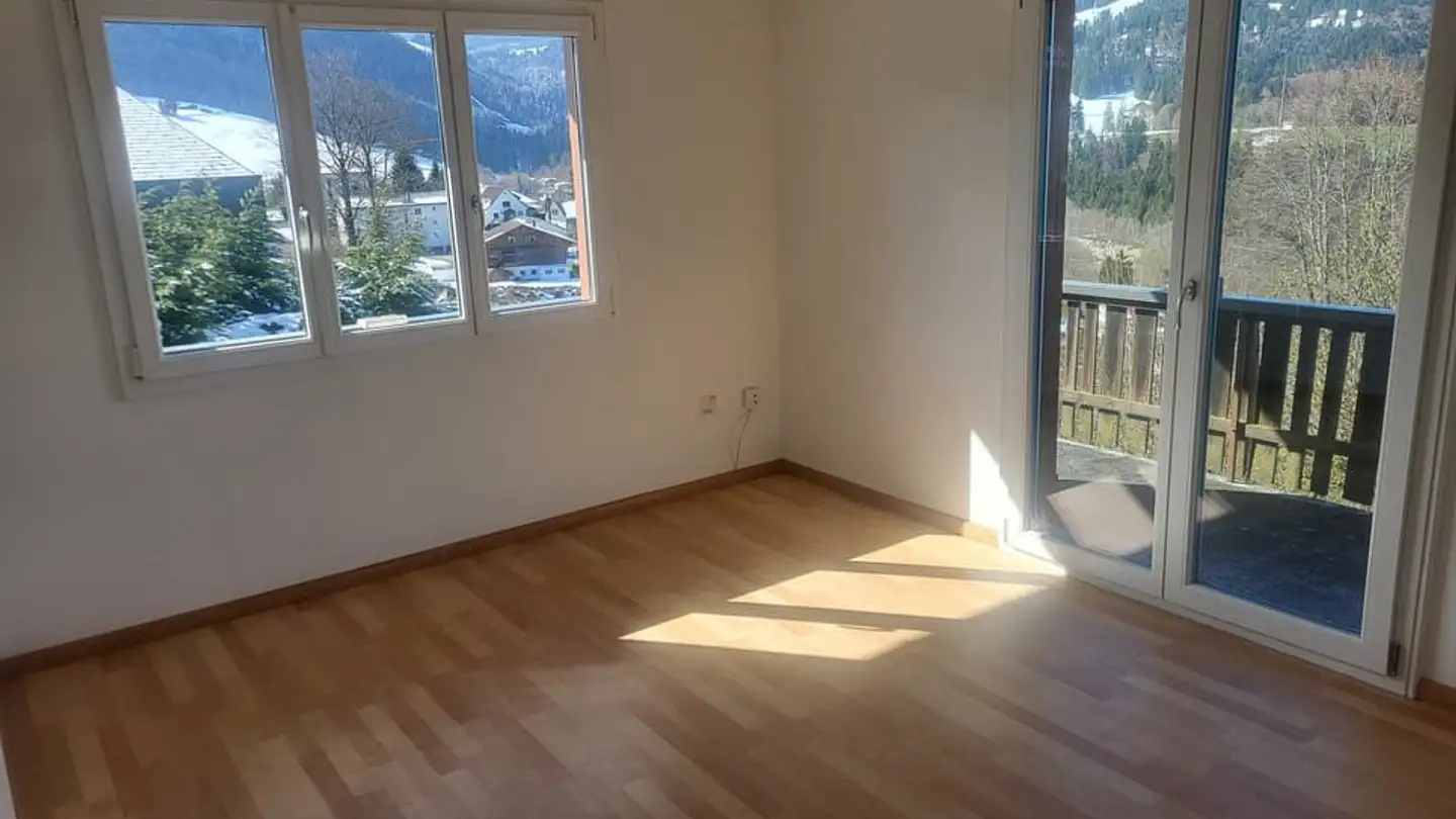 Casa singola in affitto - Schürli 14, 1737 Plasselb - Foto 2