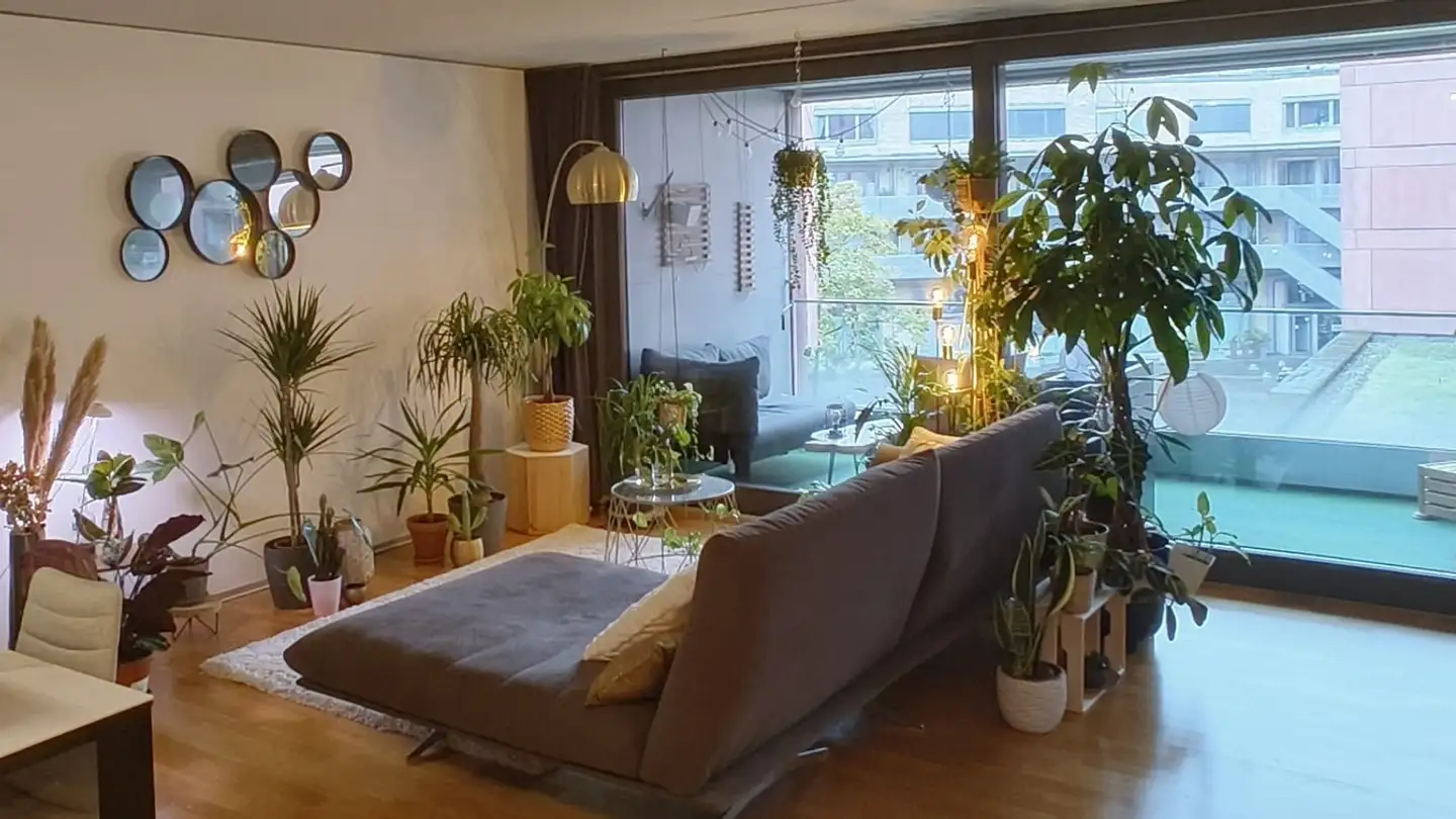 Appartement à louer - 8400 Winterthur - Photo 2