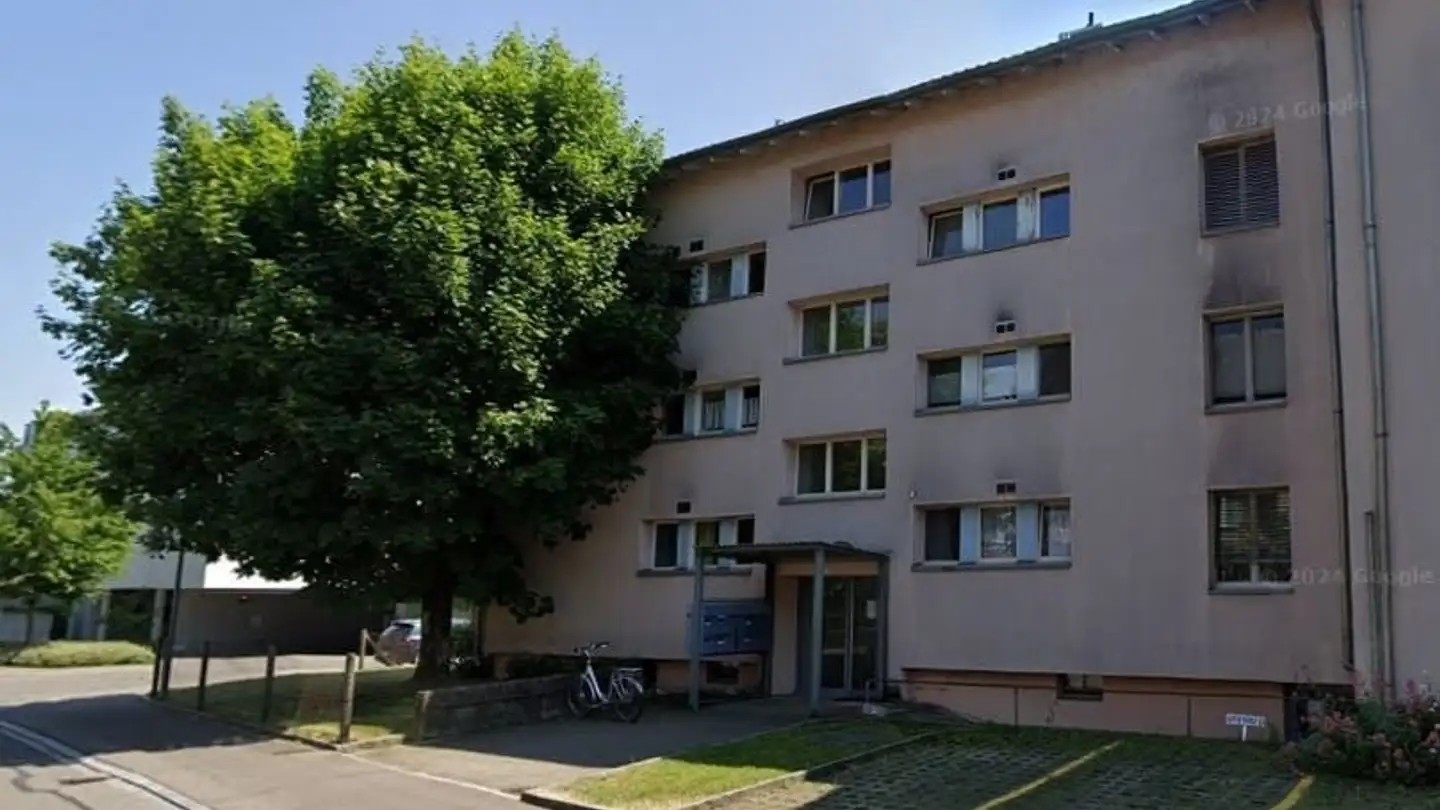 Appartamento in affitto - Im Fallengatter 5, 8500 Frauenfeld