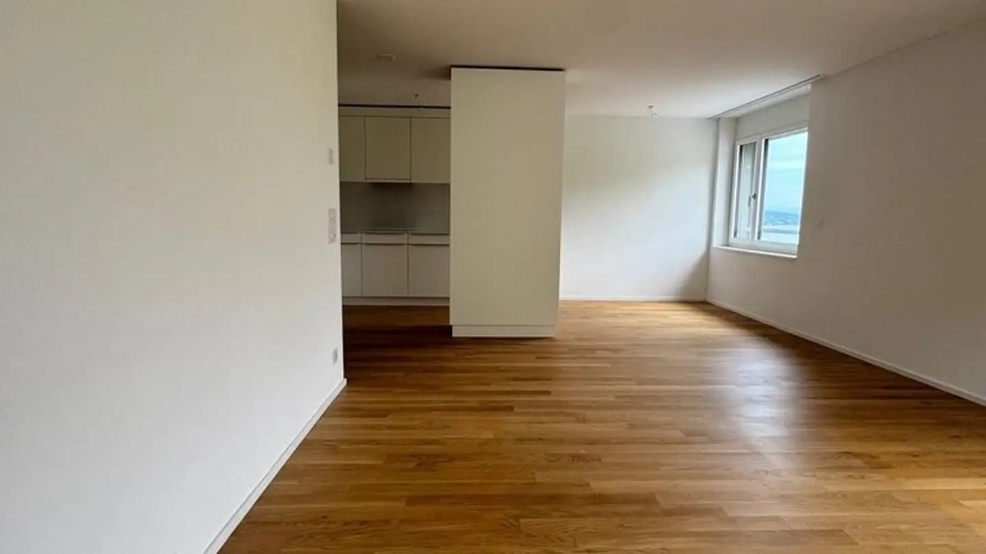 Wohnung mieten - Feldeggstrasse 2, 8942 Oberrieden - Foto 3