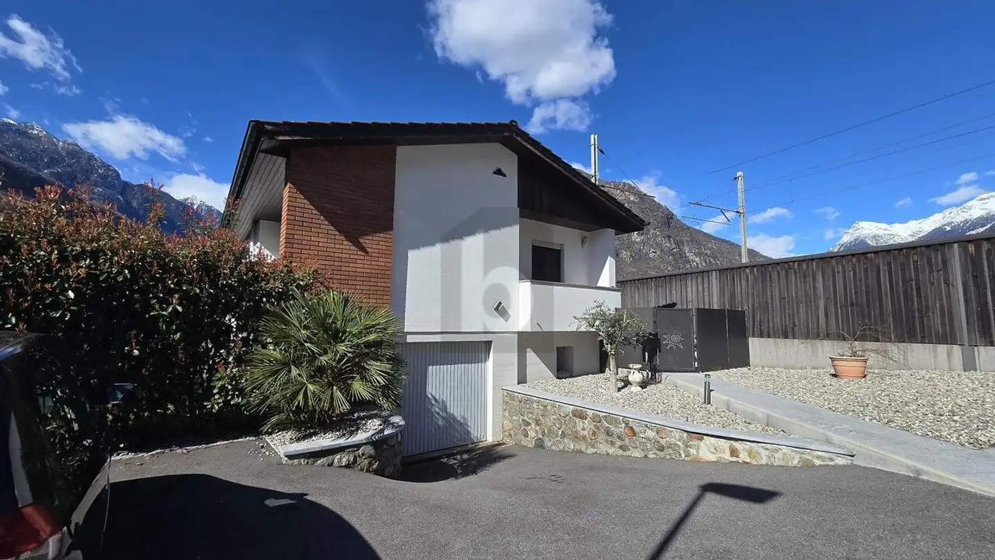 Maison individuelle à vendre - 6710 Biasca - Photo 3