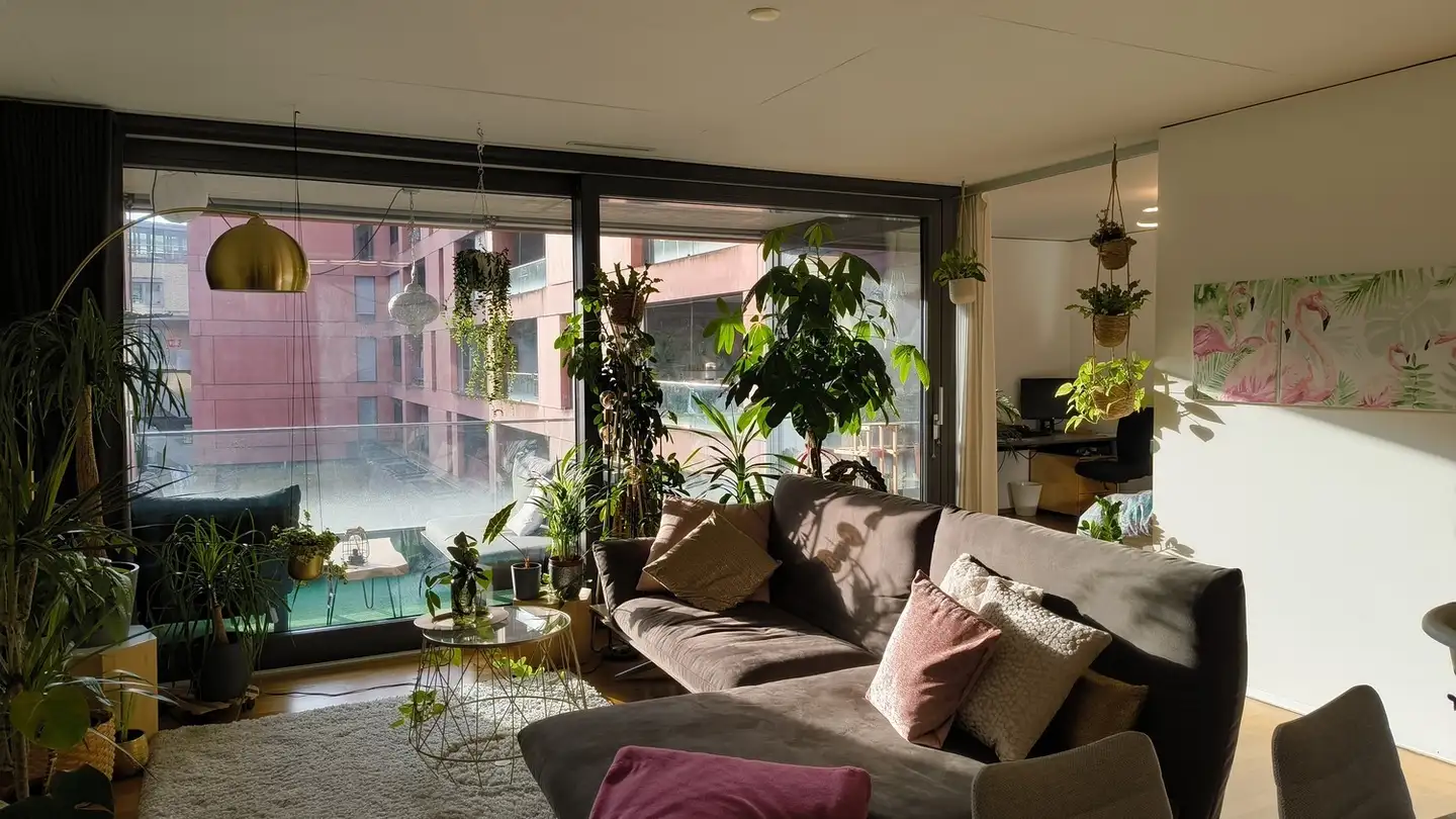 Appartement à louer - 8400 Winterthur - Photo 4