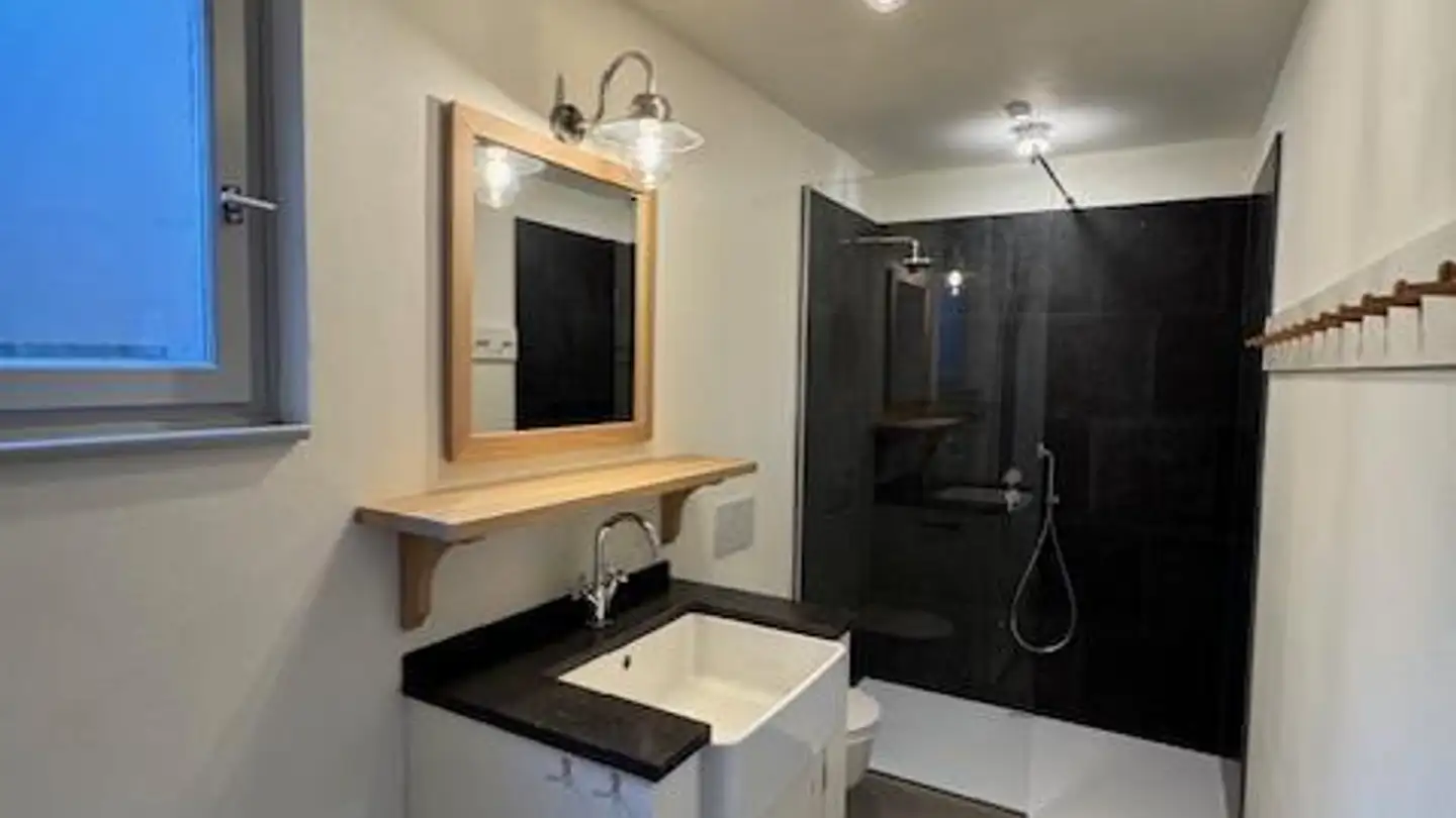 Studio à louer - Via Cassarinetta 26, 6900 Lugano - Photo 4