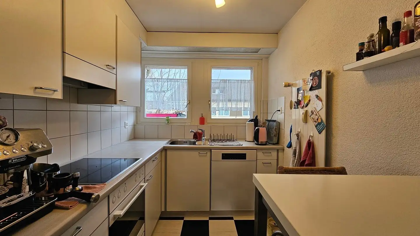 Appartamento in affitto - Im Fallengatter 5, 8500 Frauenfeld - Foto 3