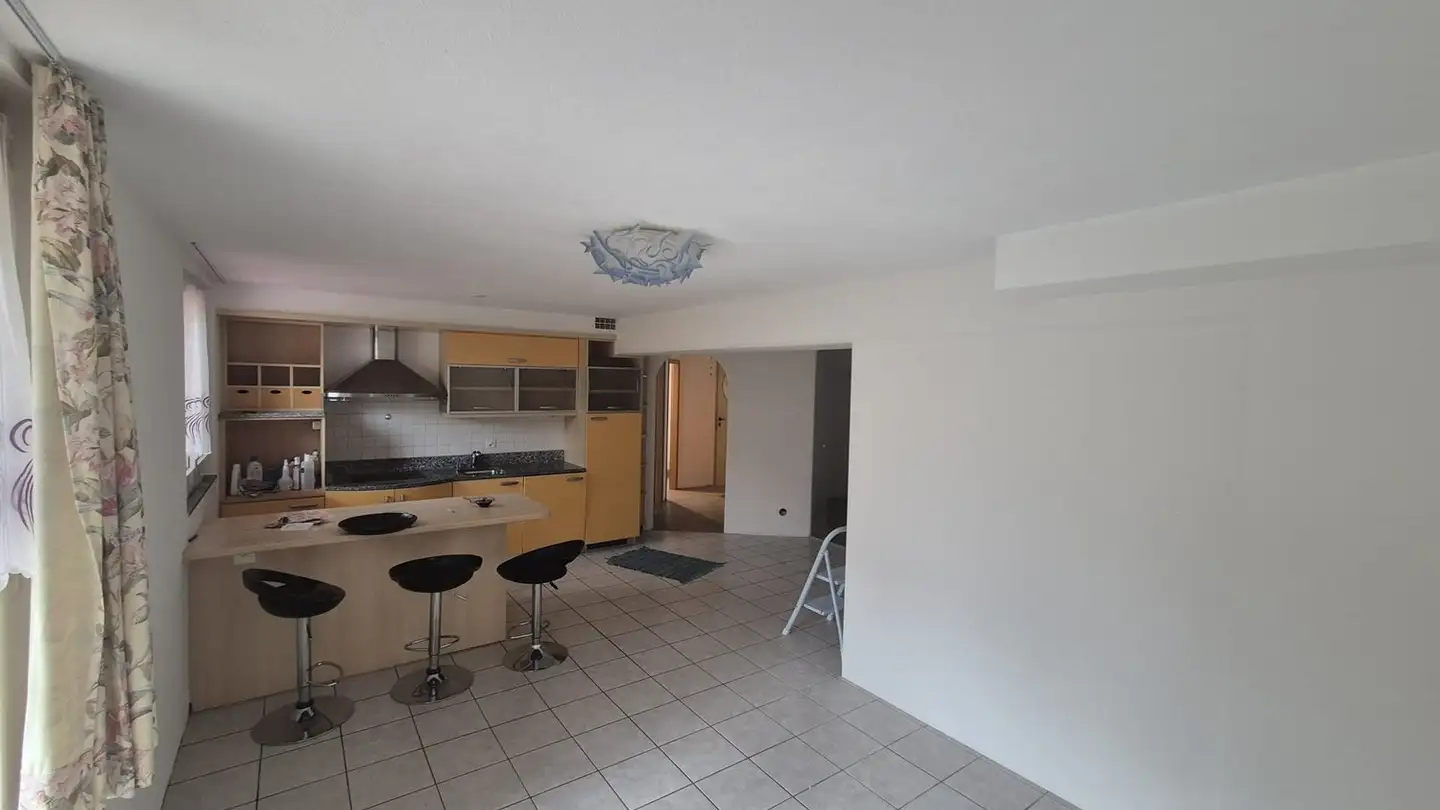 Appartamento in affitto - 6600 Muralto