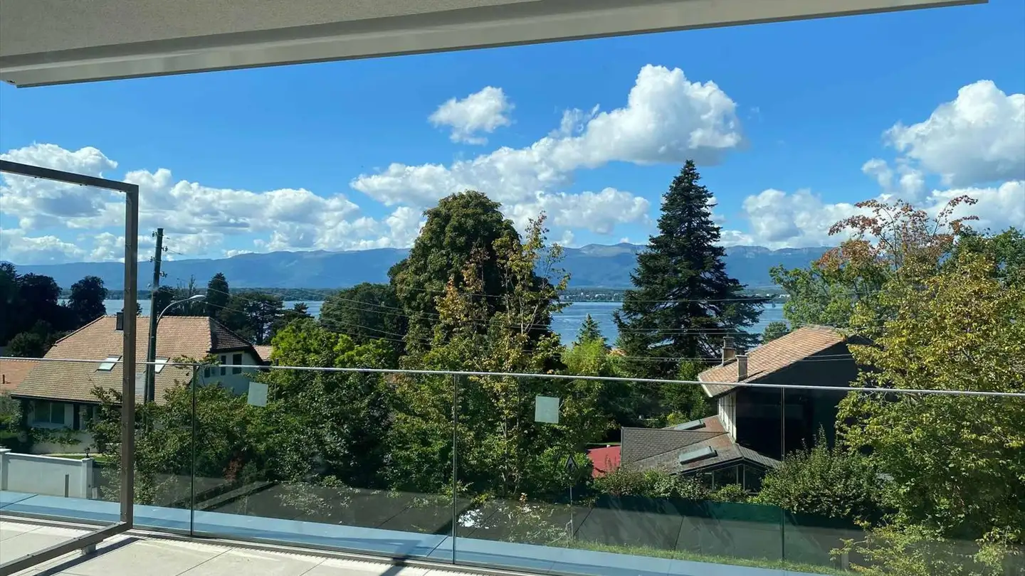 Appartamento in affitto - 1247 Anières