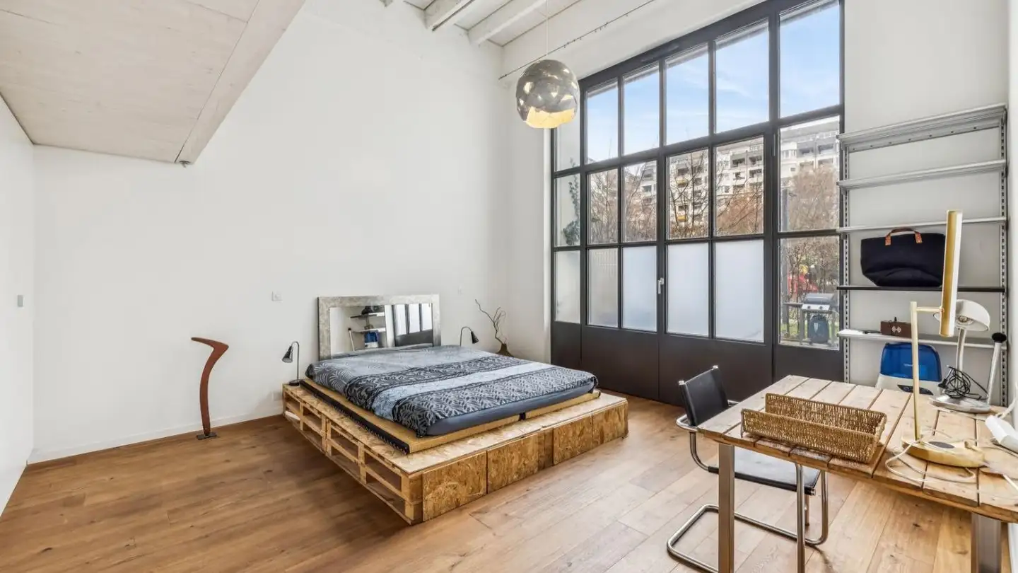 Duplex à vendre - 1203 Genève - Photo 2