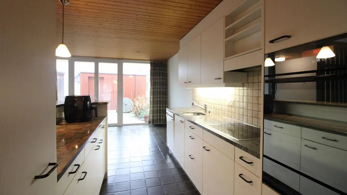 Maison en terrasse à vendre - 5103 Möriken AG - Photo 2