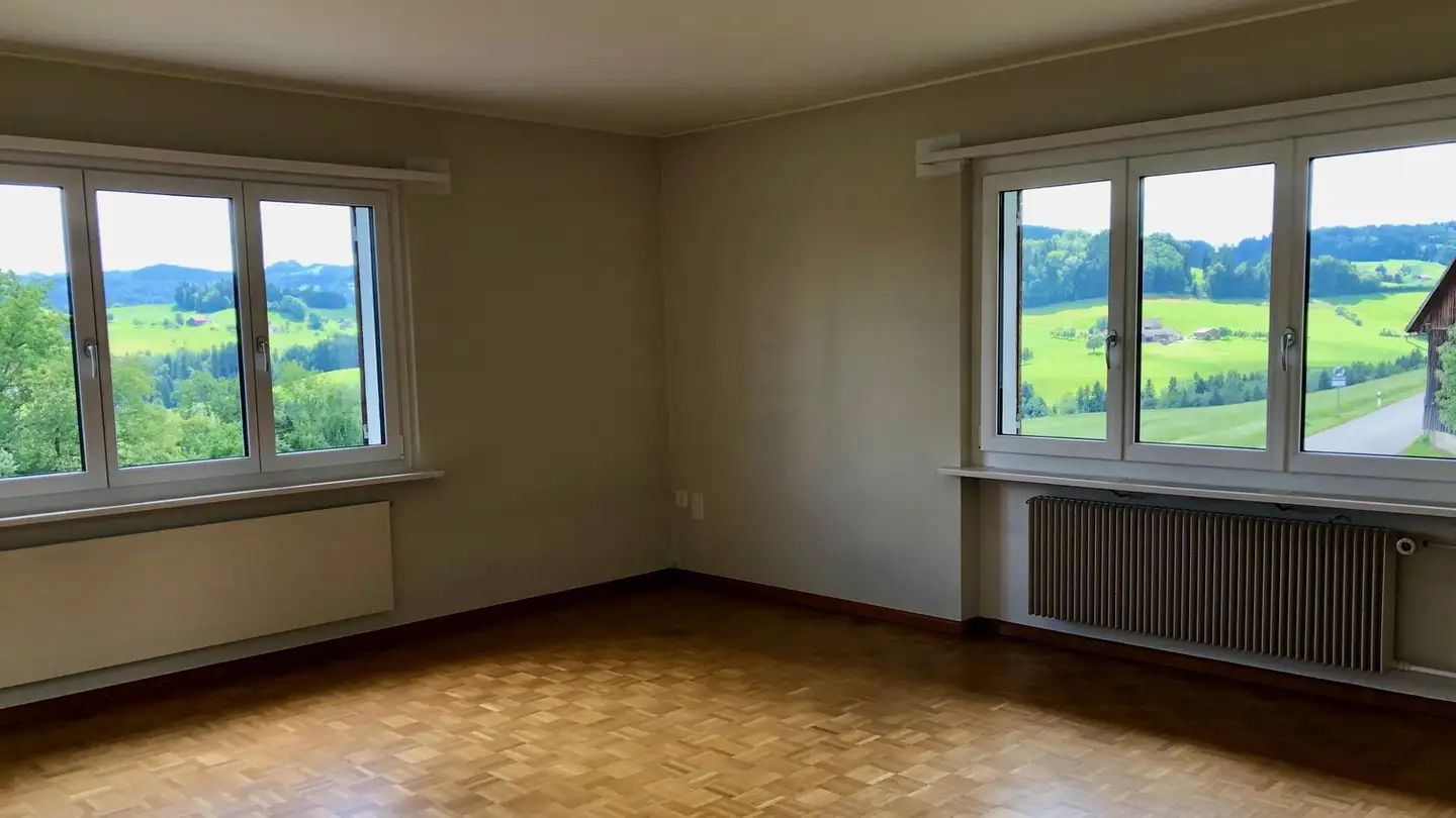 Apartment for rent - 9533 Kirchberg SG - Photo 4