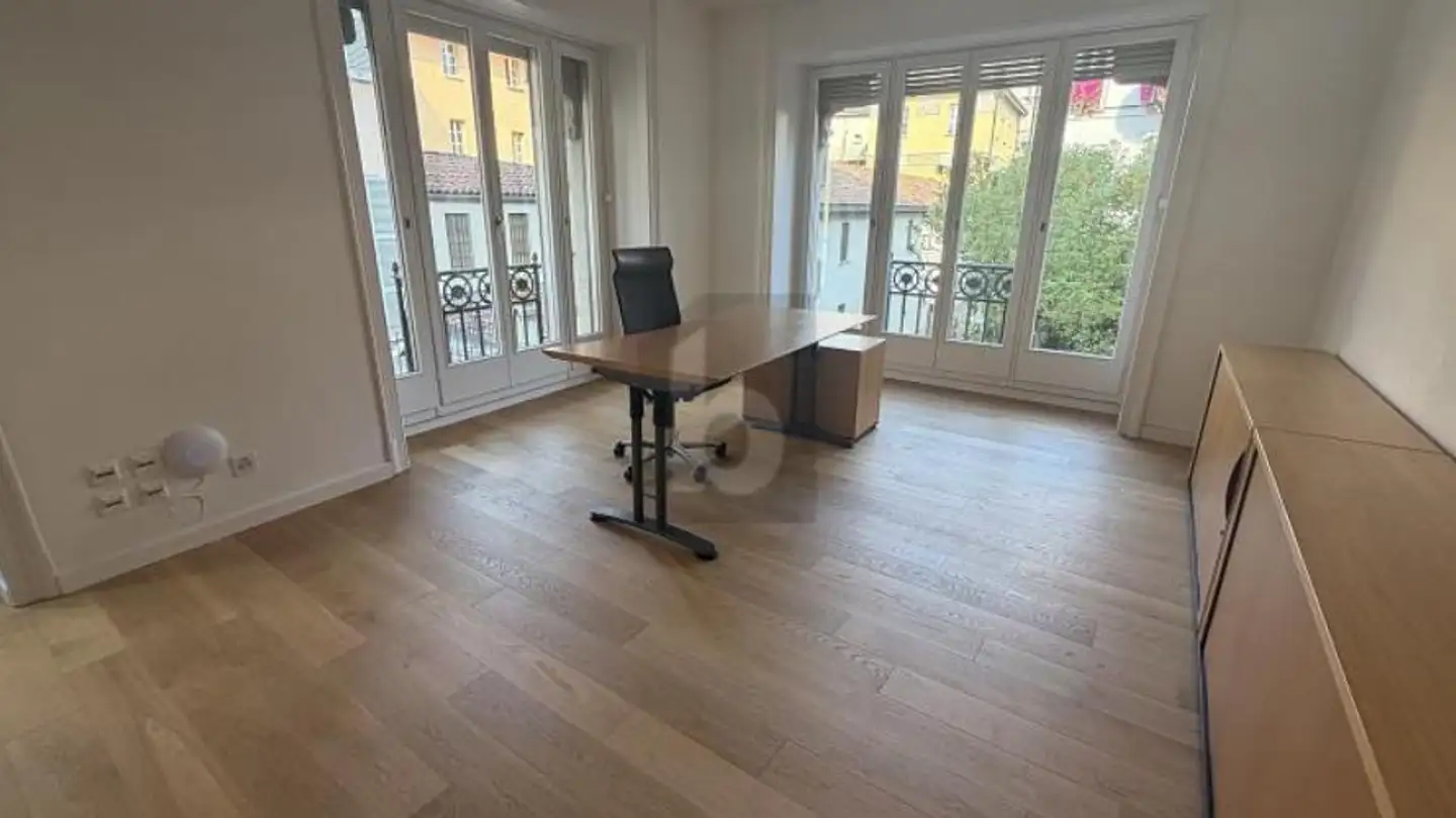 Mixed-use building for rent - 6900 Lugano - Photo 4