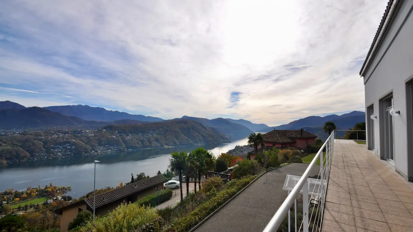 Single house for sale - Via Cantonale 49, 6992 Vernate