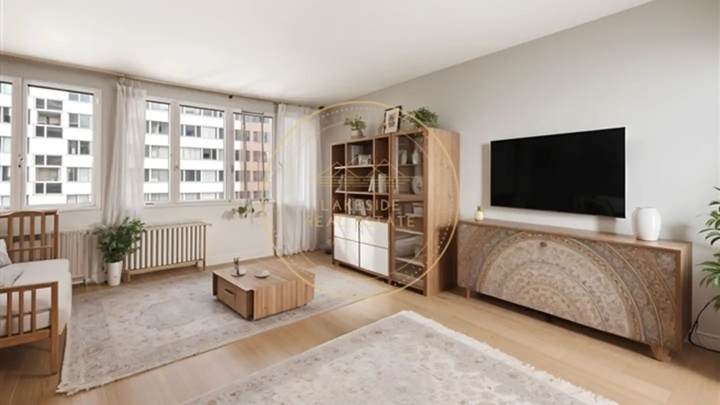 Appartamento in vendita - 1201 Genève