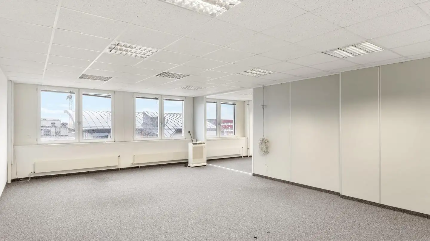 Storage space for rent - Altgraben 23, 4624 Härkingen - Photo 4