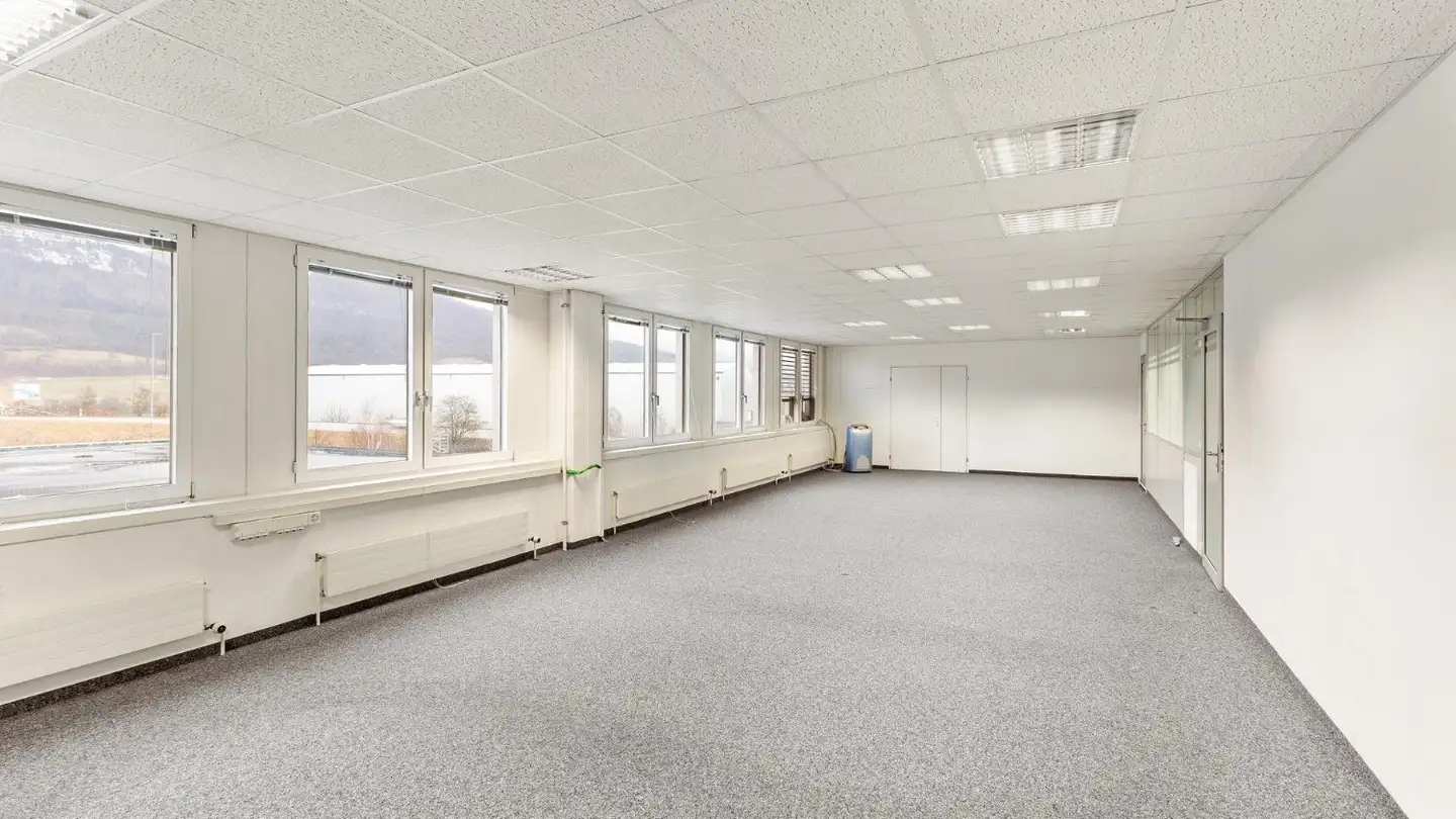 Storage space for rent - Altgraben 23, 4624 Härkingen - Photo 2