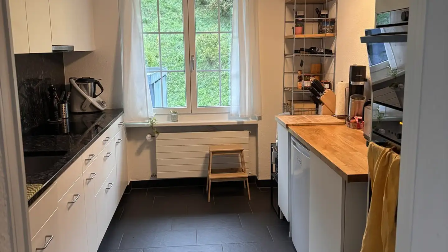 Furnished apartment for rent - Eichholzweg 27, 8706 Meilen - Photo 4