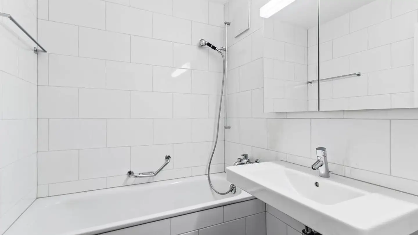 Appartement à louer - Langhagstrasse 26, 4600 Olten - Photo 3