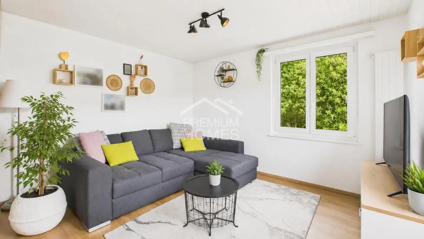 Maison individuelle à vendre - 5324 Full-Reuenthal - Photo 4