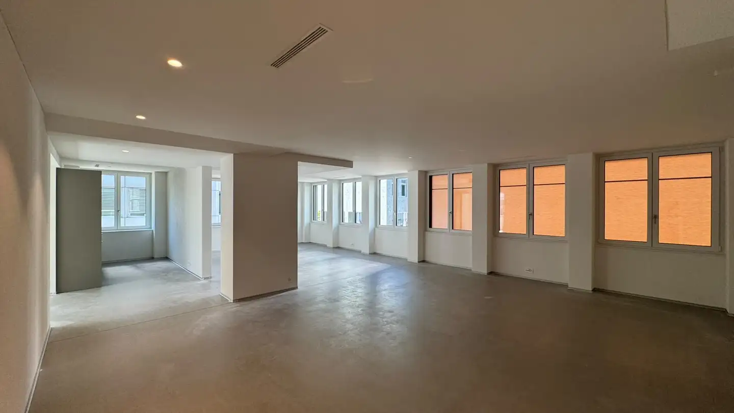 Bürofläche mieten - Thurgauerstrasse 107, 8152 Glattpark (Opfikon) - Foto 3