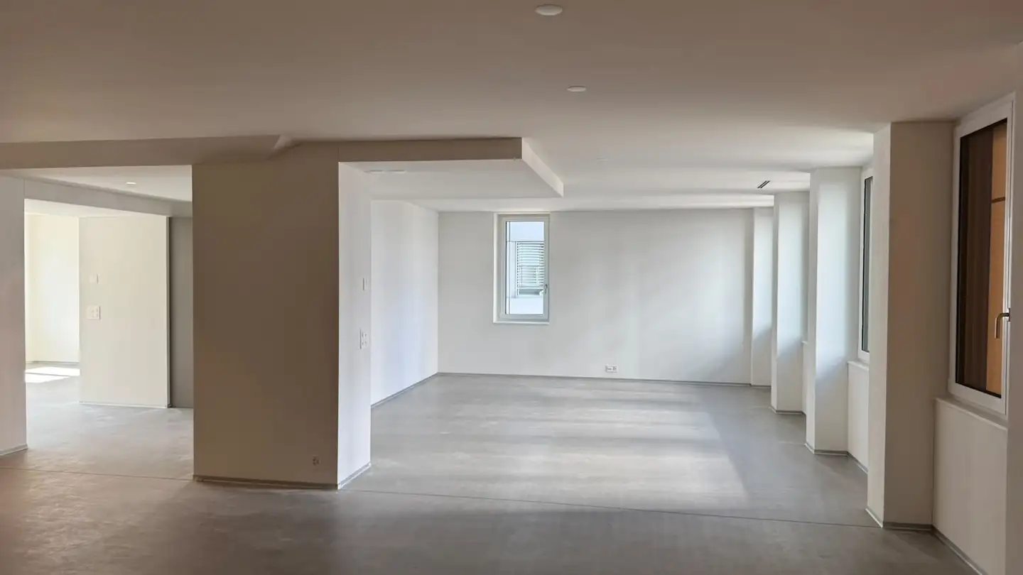 Bürofläche mieten - Thurgauerstrasse 107, 8152 Glattpark (Opfikon) - Foto 4