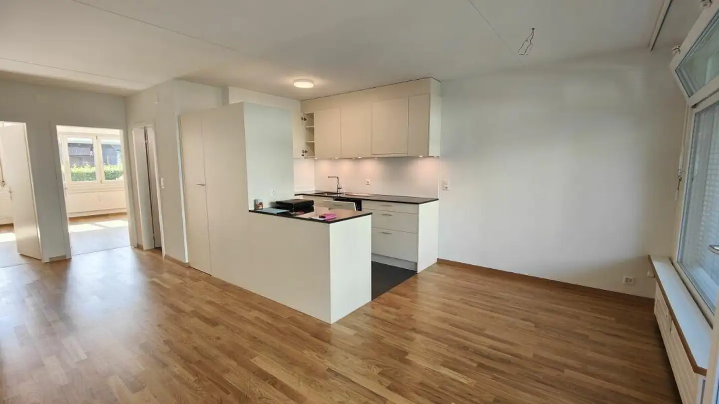 Appartamento in affitto - Gaselstrasse 10, 3098 Schliern b. Köniz - Foto 2