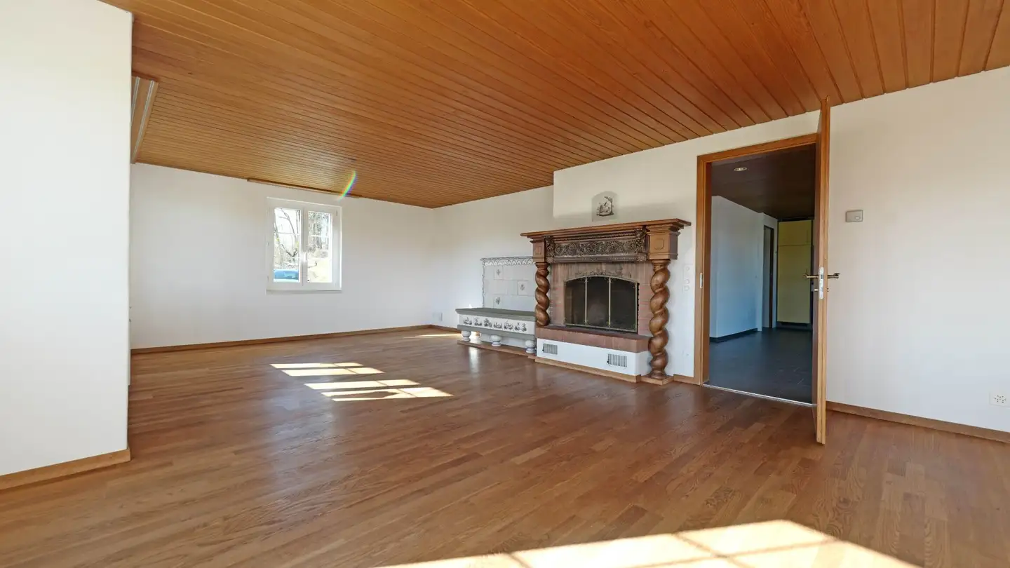 Chalet for rent - Sonnhalde 3, 3423 Ersigen - Photo 4