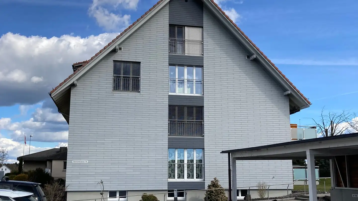 Commerciale in affitto - Schulstrasse 14, 4628 Wolfwil - Photo 3