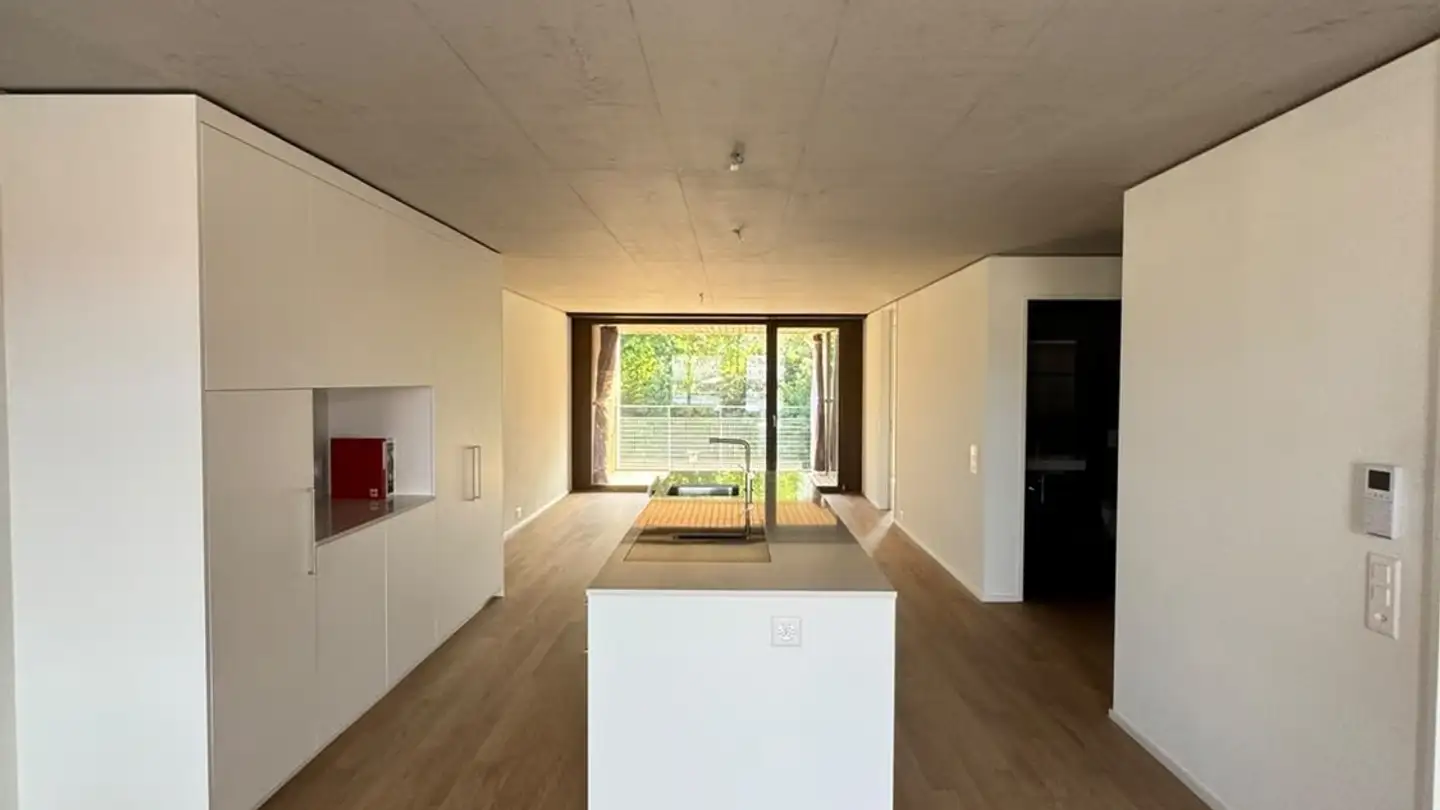Apartment for rent - Weinberglistrasse 4, 6005 Luzern