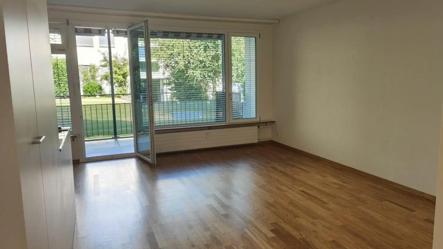 Appartamento in affitto - Gaselstrasse 10, 3098 Schliern b. Köniz - Foto 4