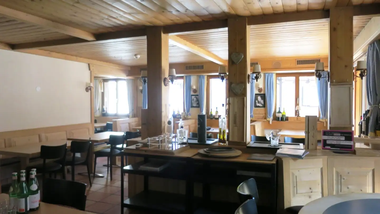 Castello in vendita - Via Alpsu 57, 7188 Sedrun - Photo 3