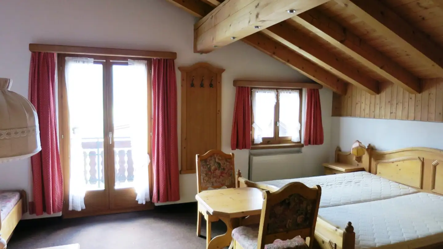 Castello in vendita - Via Alpsu 57, 7188 Sedrun - Photo 4