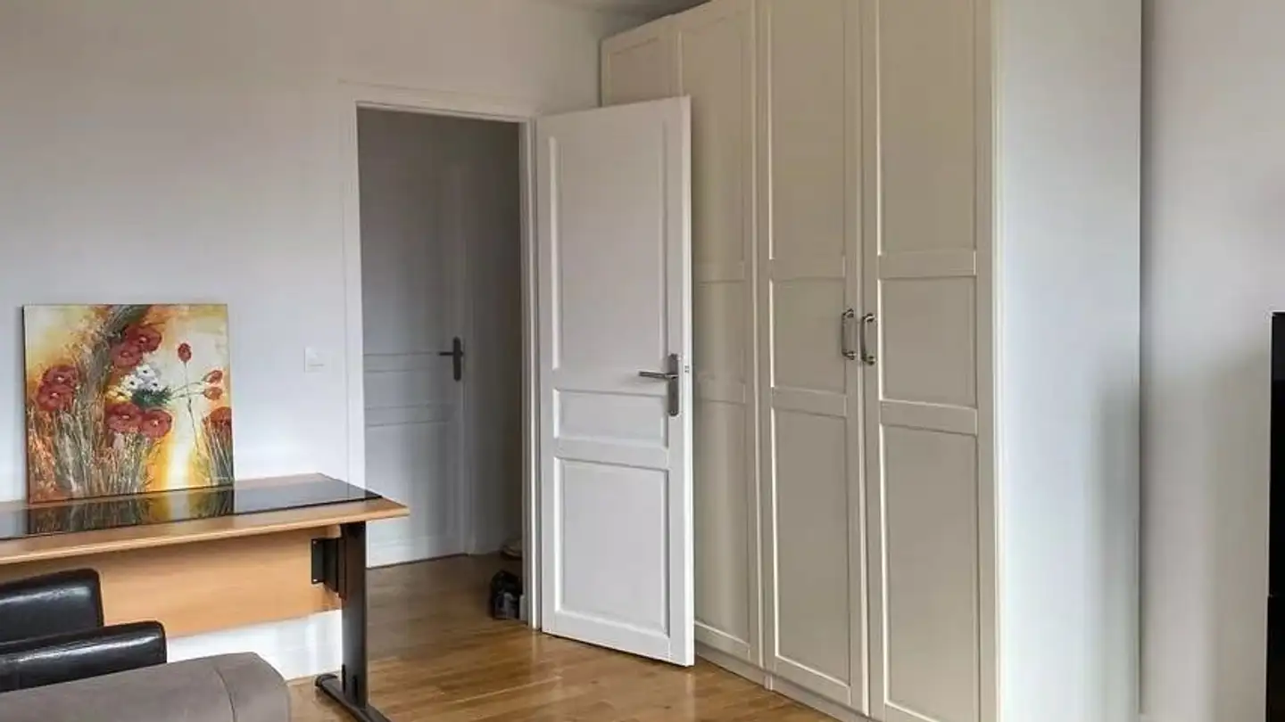 Apartment for rent - Landoltstrasse 20, 3007 Bern
