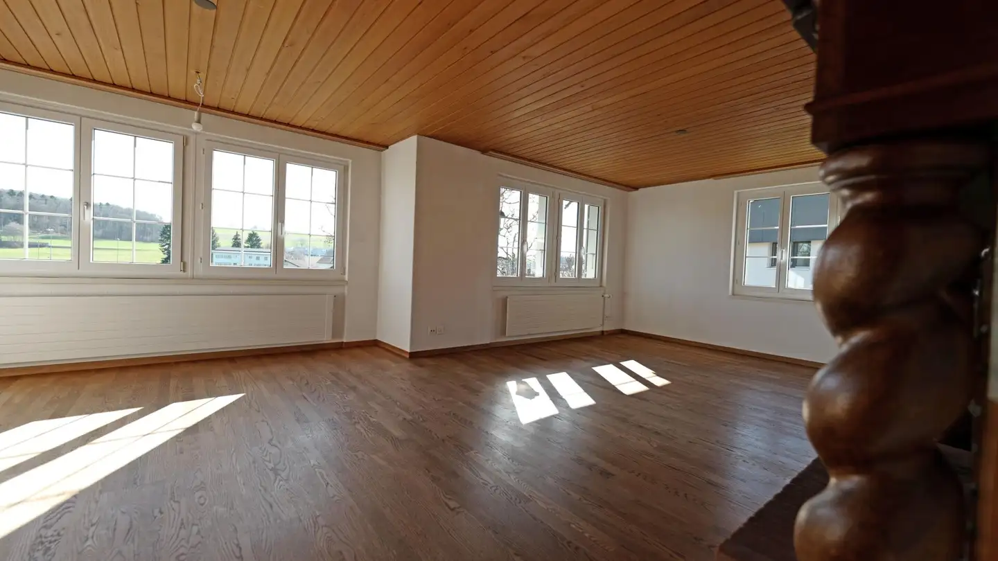 Chalet for rent - Sonnhalde 3, 3423 Ersigen - Photo 3