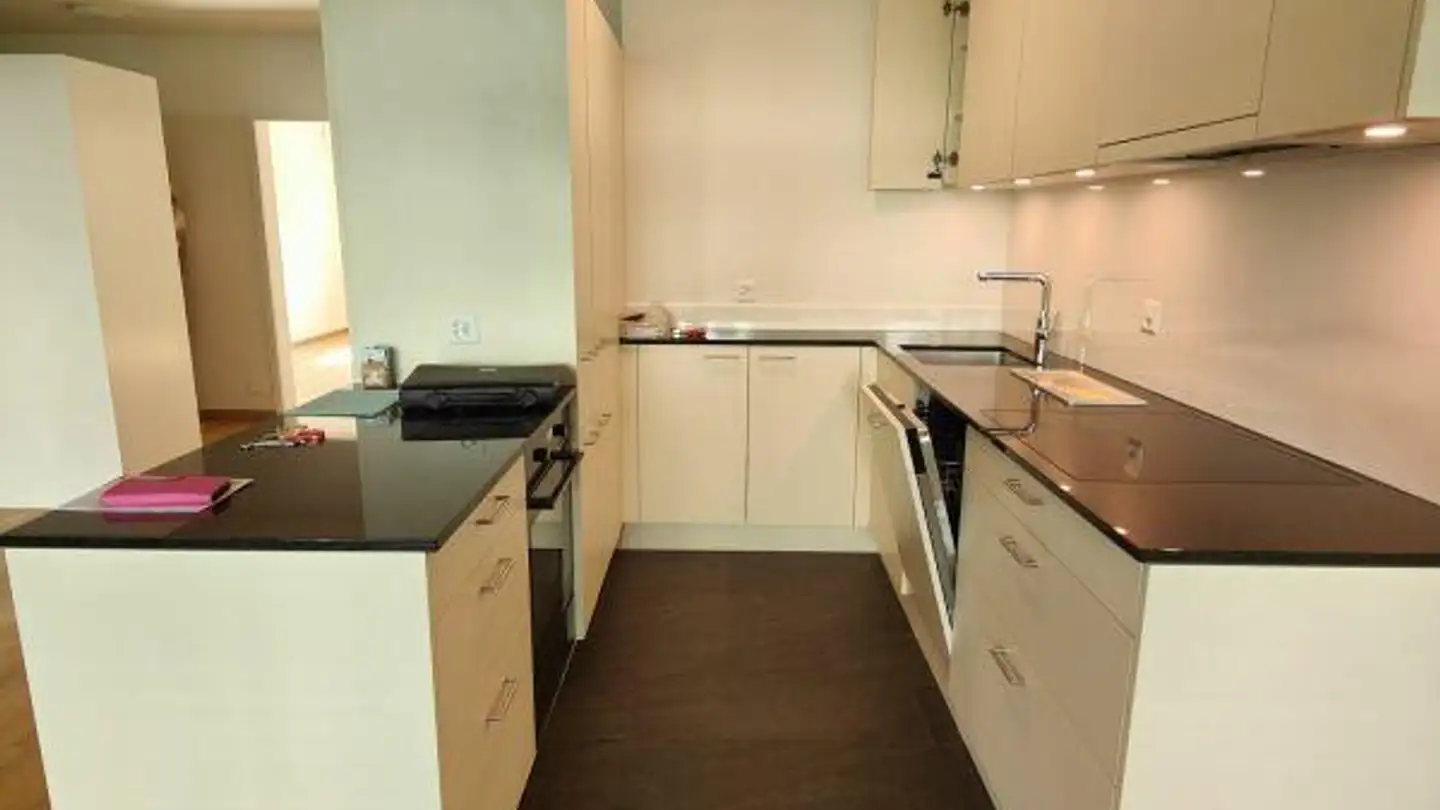 Appartamento in affitto - Gaselstrasse 10, 3098 Schliern b. Köniz - Foto 3