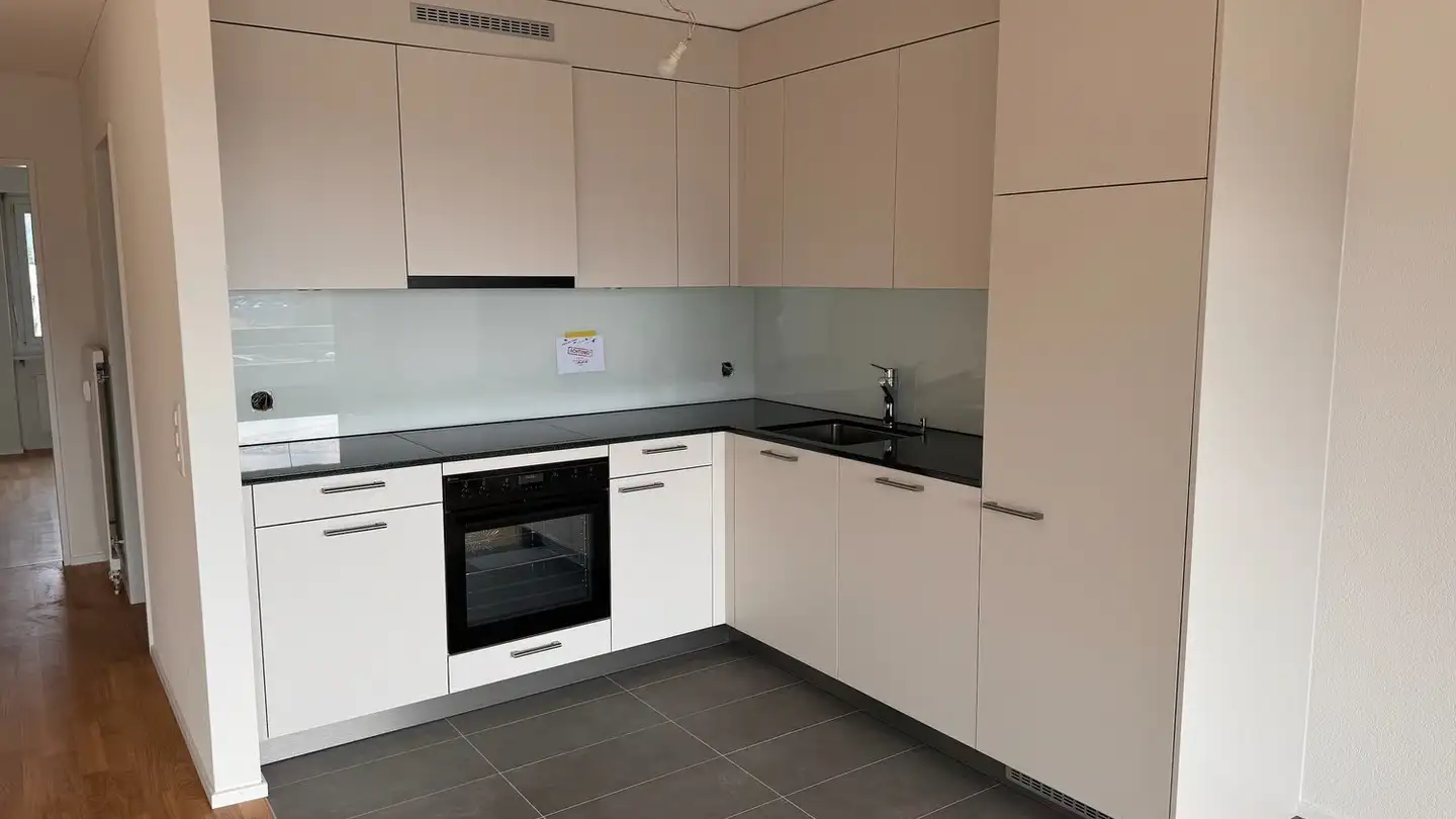 Wohnung mieten - Rue De La Poste / Poststrasse 17a, 2504 Biel/Bienne