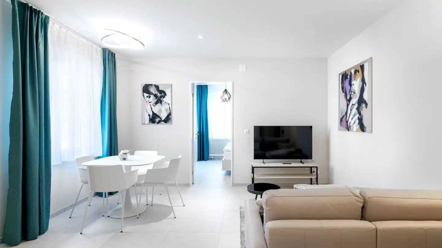 Wohnung mieten - Ipsachstrasse 11, 2563 Ipsach