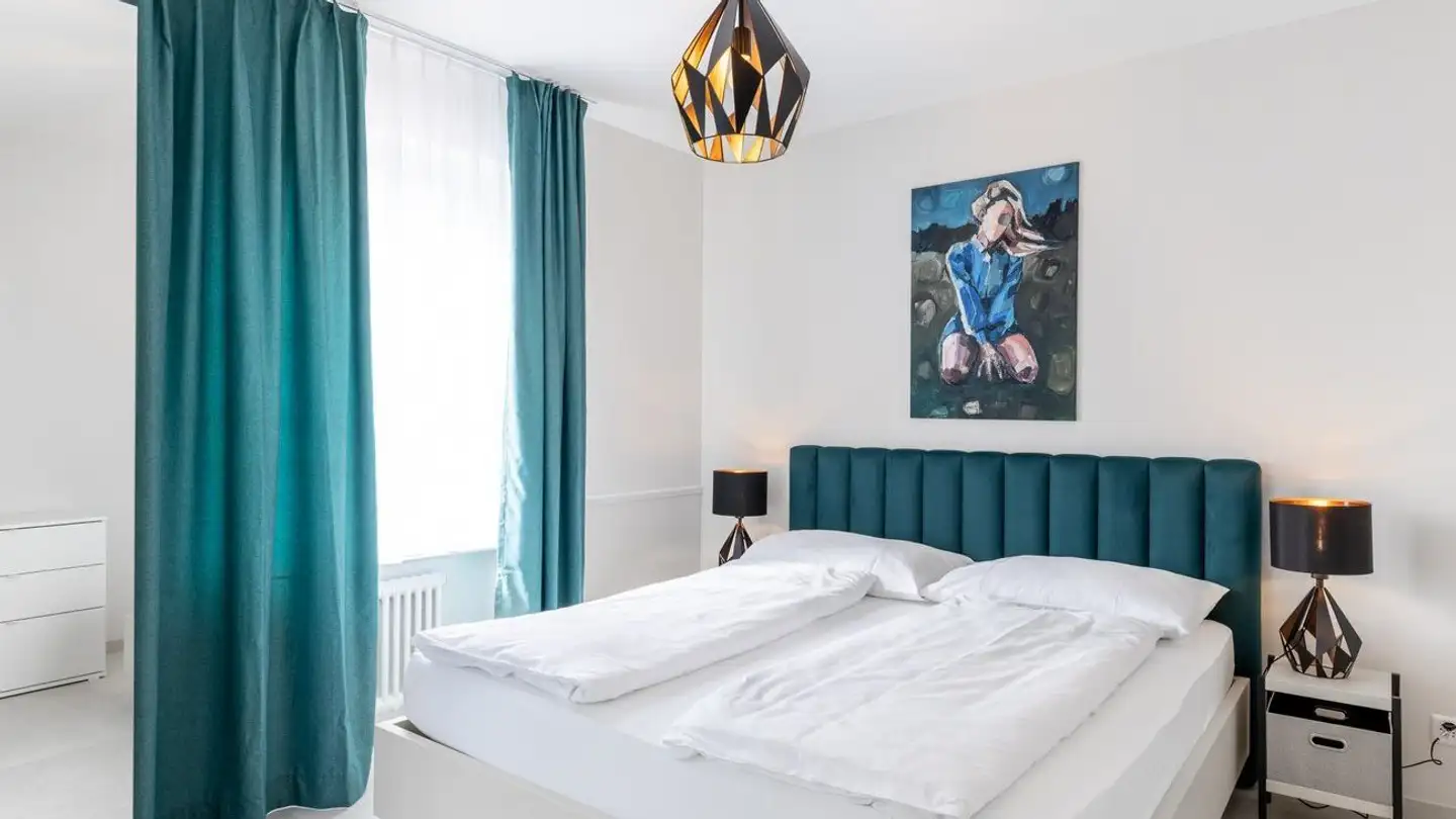 Wohnung mieten - Ipsachstrasse 11, 2563 Ipsach - Foto 2