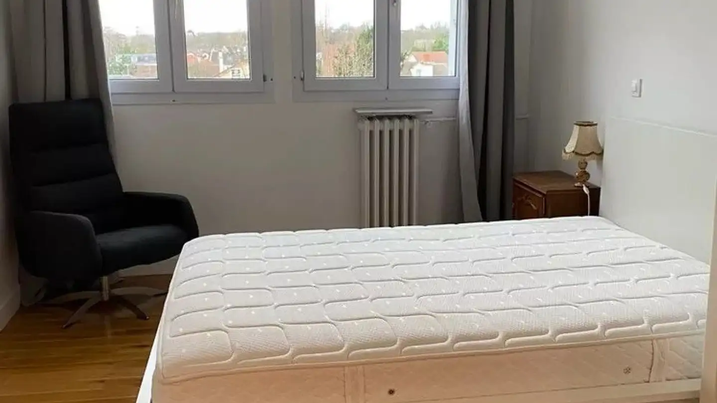 Apartment for rent - Landoltstrasse 20, 3007 Bern - Photo 2