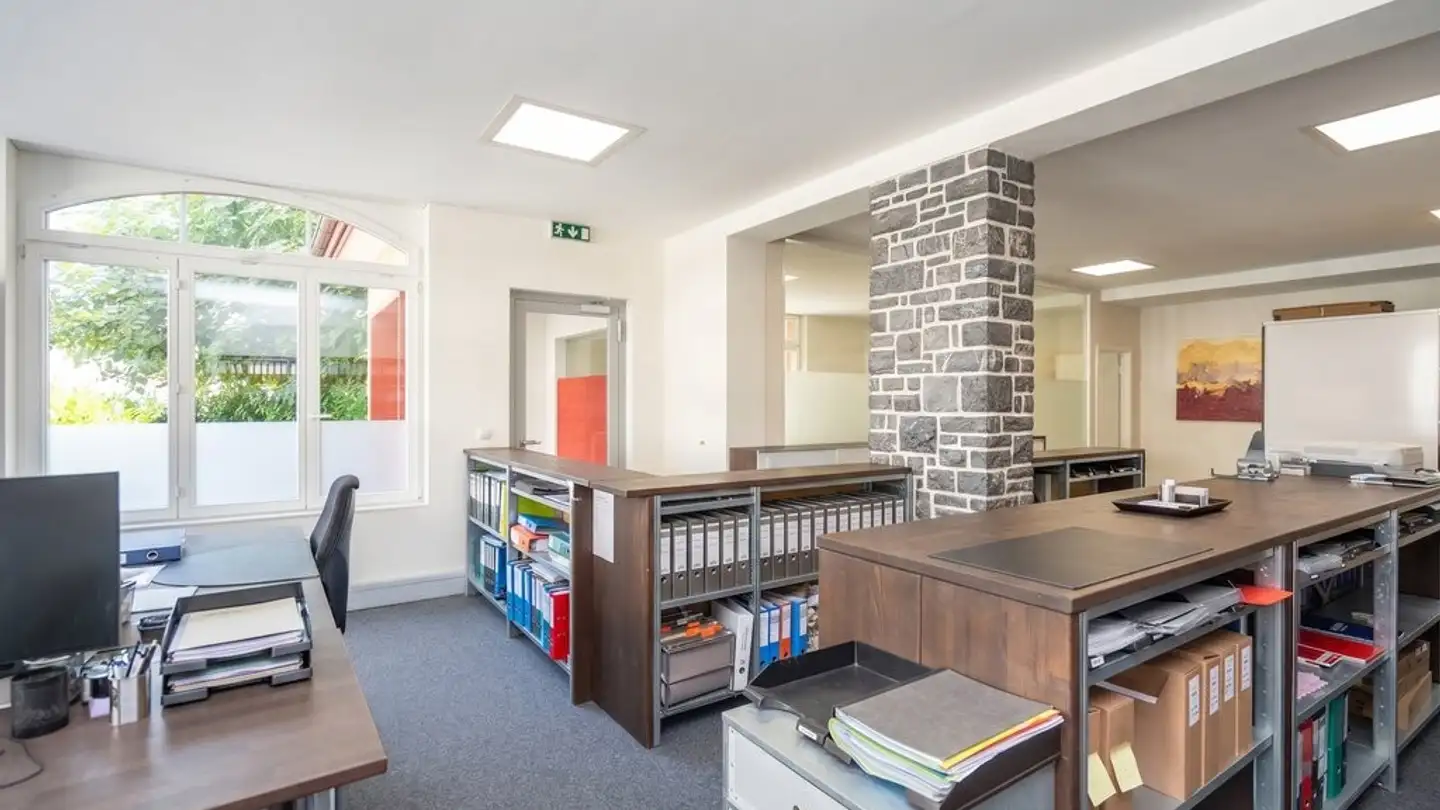 Bureau à louer - Bümplizstrasse 150, 3018 Bern - Photo 4
