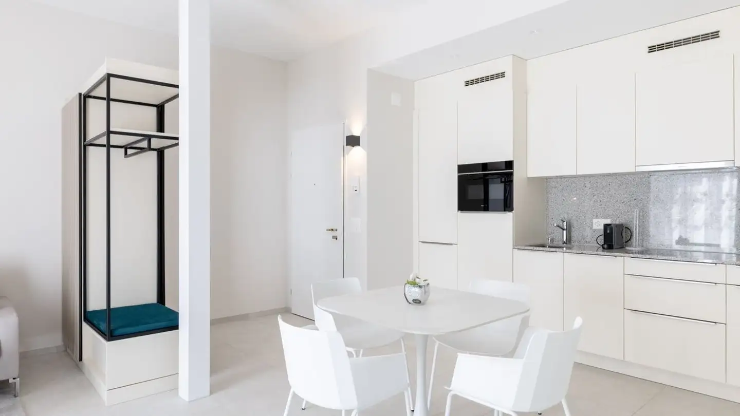 Wohnung mieten - Ipsachstrasse 11, 2563 Ipsach - Foto 3